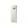Samsung EF-QG925B mobiiltelefoni ümbris Kuldne, Läbipaistev