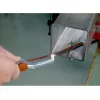 Rauasaag Bahco 208 25 cm hall oranž