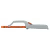 Rauasaag Bahco 208 25 cm hall oranž