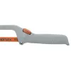 Rauasaag Bahco 208 25 cm hall oranž