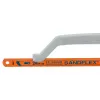 Rauasaag Bahco 208 25 cm hall oranž
