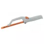 Rauasaag Bahco 208 25 cm hall oranž