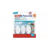 Universaalne konks TESA Powerstrips Indoor 56625-00000-00
