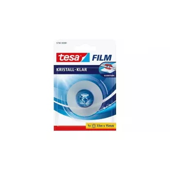 Tesa 57767 teip 33 m polüpropüleen läbipaistev