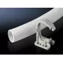 Kaabliklamber Rittal SZ 2594.000, polüamiid, valge, max kimbu Ø 3,6 cm