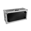 Transpordikast Roadinger 30111570 vineerist must hõbedane 5,7 kg