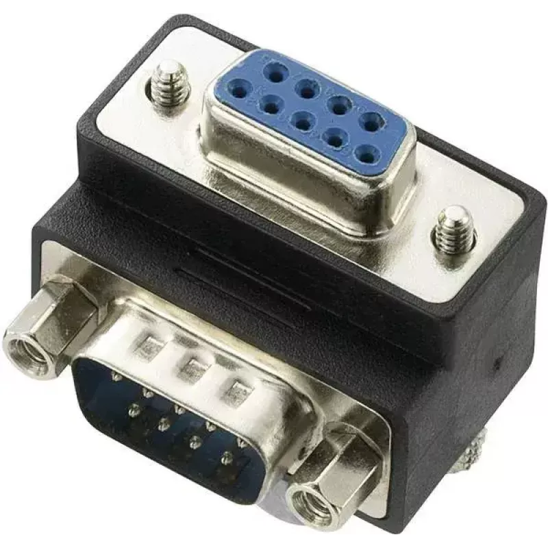 VGA kaabel Renkforce RF-2959362