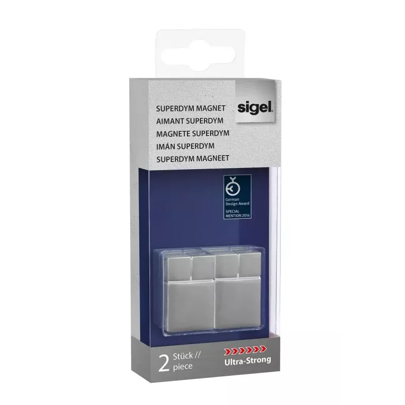 Tahvlimagnet Sigel SuperDym C30