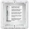 Legrand 350010 elektrikarp