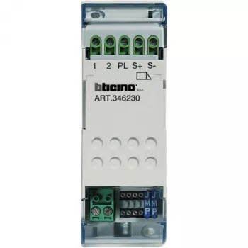 Legrand 346230 elektriline relee