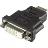 Kaabli soovahetaja HDMI DVI-D Renkforce RF-4212231