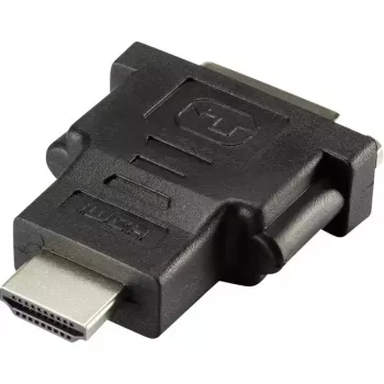 Kaabli soovahetaja HDMI DVI-D Renkforce RF-4212231