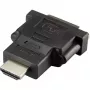 Kaabli soovahetaja HDMI DVI-D Renkforce RF-4212231