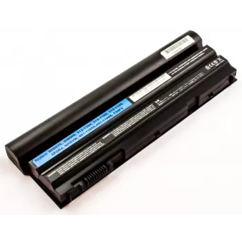 CoreParts MBXDE-BA0010 sülearvuti varuosa Aku