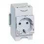 Legrand 004285 pistikupesa