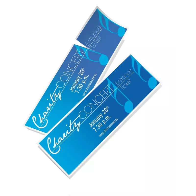 Ticket Sigel LP714 100 tk