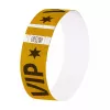 Event wristband Sigel EB217 Gold