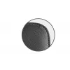 Isiklik päevik Wedo 586001 kunstnahk Must