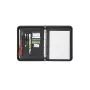 Isiklik päevik Wedo 586001 kunstnahk Must