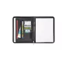 Isiklik korraldaja WEDO 58 64301 kunstnahast must