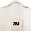3M K8822 tolmumask 1 tk Nõukujuline FFP2