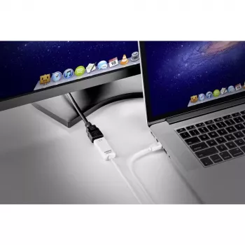 Video kaabliadapter Renkforce RF-4660902