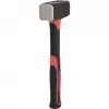 Raske haamer KS Tools 142.5101 Teraspea Klaaskiust vars 26 cm 1.13 kg