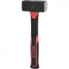 Raske haamer KS Tools 142.5101 Teraspea Klaaskiust vars 26 cm 1.13 kg