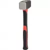 Raske haamer KS Tools 142.5101 Teraspea Klaaskiust vars 26 cm 1.13 kg