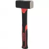 Raske haamer KS Tools 142.5101 Teraspea Klaaskiust vars 26 cm 1.13 kg