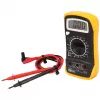 Digitaalne multimeeter KS Tools 150.1495 LCD-ekraan 3,5 numbrikohta