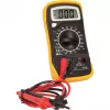 Digitaalne multimeeter KS Tools 150.1495 LCD-ekraan 3,5 numbrikohta
