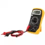 Digitaalne multimeeter KS Tools 150.1495 LCD-ekraan 3,5 numbrikohta