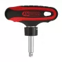 Mitmeotsaga kruvikeeraja KS Tools 151.1109 Laius 115 mm Pikkus 110 mm Kaal 40 g