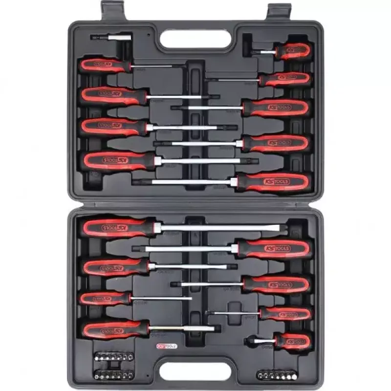 KS Tools ERGOTORQUEplus pöördemomendivõti 2,91 kg