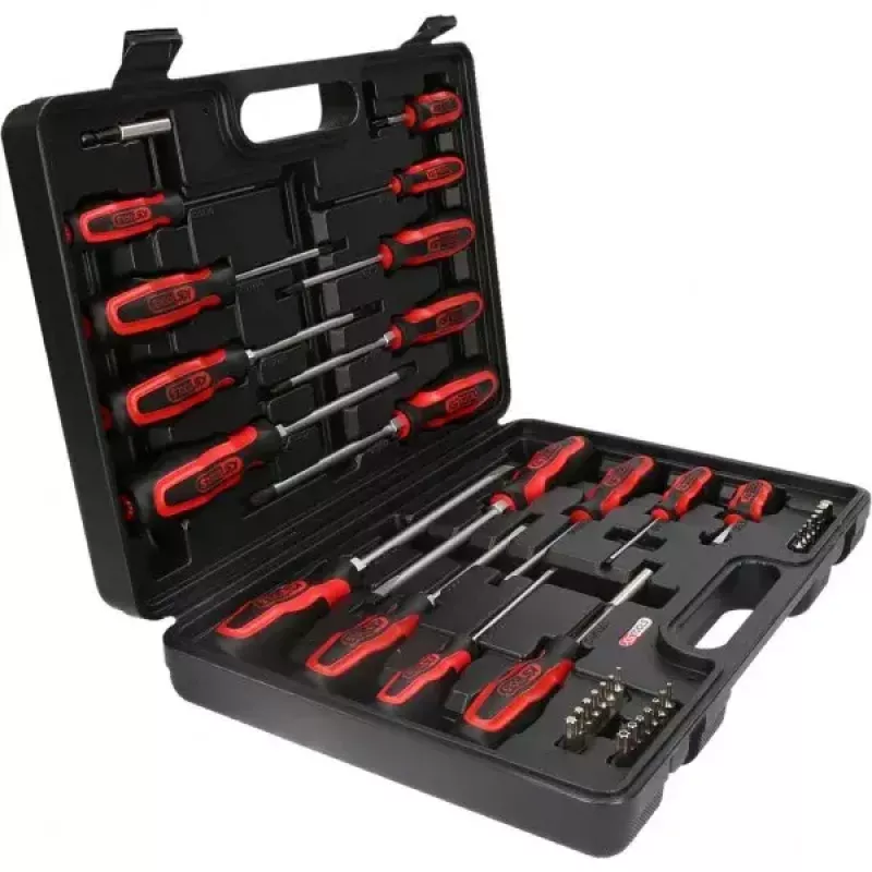 KS Tools ERGOTORQUEplus pöördemomendivõti 2,91 kg