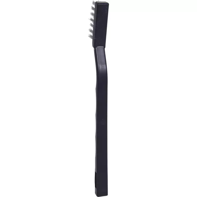 KS Tools 201.2315 küünlatraatpintsel, 2-realine, 170 mm
