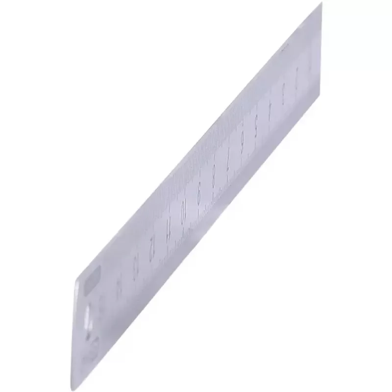 Joonlaud KS Tools 300.0103 — täppismetallist mõõtejupp