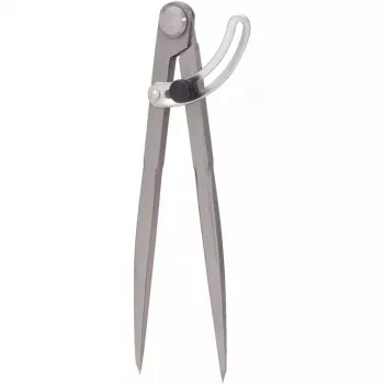 Jaotur KS Tools 300.0416 teras 200 mm pikkus 150 mm