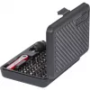Kruvikeeramisotsakute komplekt KS Tools 911.2080 99 tk nikkel kuuskant 25 mm