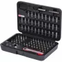 Kruvikeeramisotsakute komplekt KS Tools 911.2080 99 tk nikkel kuuskant 25 mm