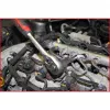 Padrunikomplekt KS Tools 913.1214 terasest 1 pea 140g