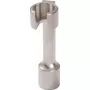 Padrunikomplekt KS Tools 913.1214 terasest 1 pea 140g