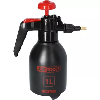 Käsiprits KS Tools 150.8251 kaaluga 250 g