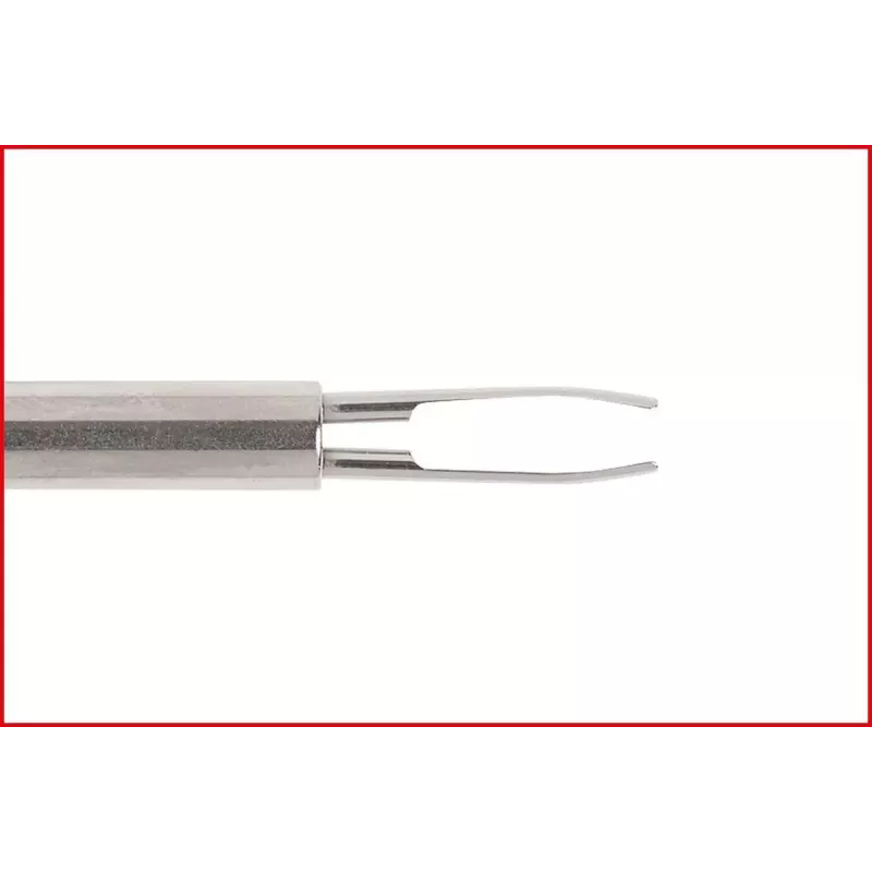 Pistikupesa KS Tools 150.1269 Laius 350 mm Sügavus 250 mm Kõrgus 130 mm