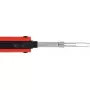 Pistikupesa KS Tools 150.1269 Laius 350 mm Sügavus 250 mm Kõrgus 130 mm