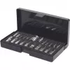 Padrunikomplekt KS Tools 911.3120 — 22 teraspadrunit, 432 g