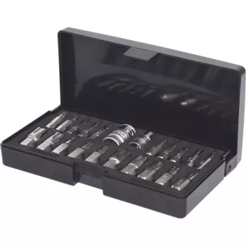 Padrunikomplekt KS Tools 911.3120 — 22 teraspadrunit, 432 g