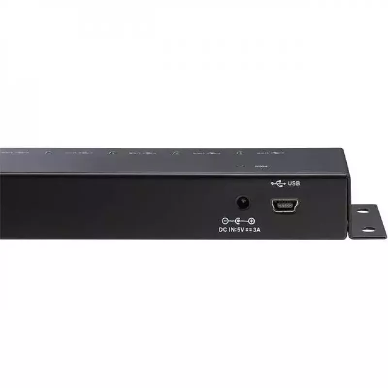 USB-jaotur Renkforce RF-4791678