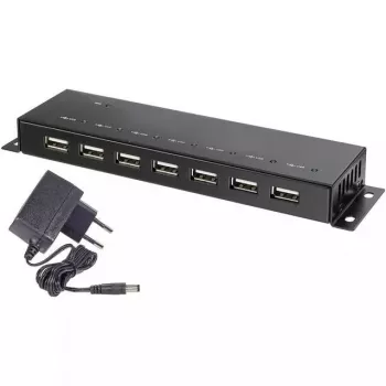 USB-jaotur Renkforce RF-4791678